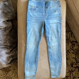 Rock & Republic Skinny jeggings